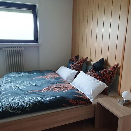 Kleine Ferienwohnung In Ruhiger Lage 헤르조겐라트 외부 사진