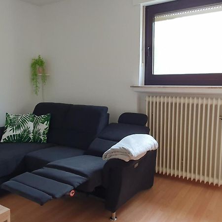 Kleine Ferienwohnung In Ruhiger Lage 헤르조겐라트 외부 사진