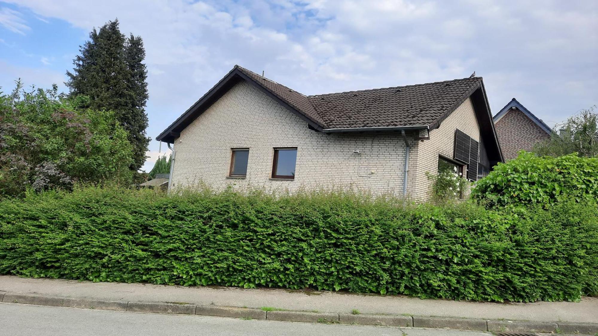 Kleine Ferienwohnung In Ruhiger Lage 헤르조겐라트 외부 사진