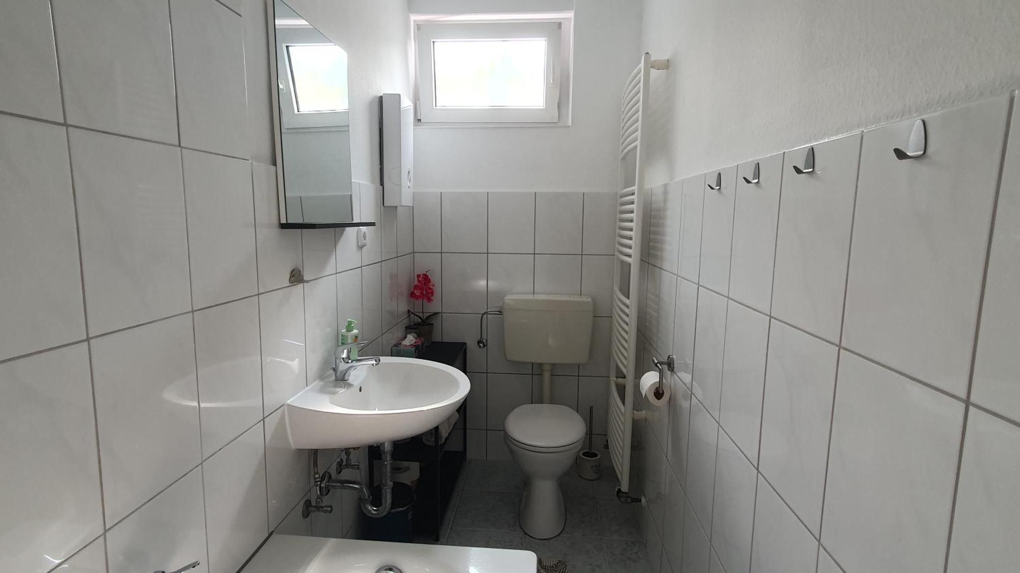 Kleine Ferienwohnung In Ruhiger Lage 헤르조겐라트 외부 사진