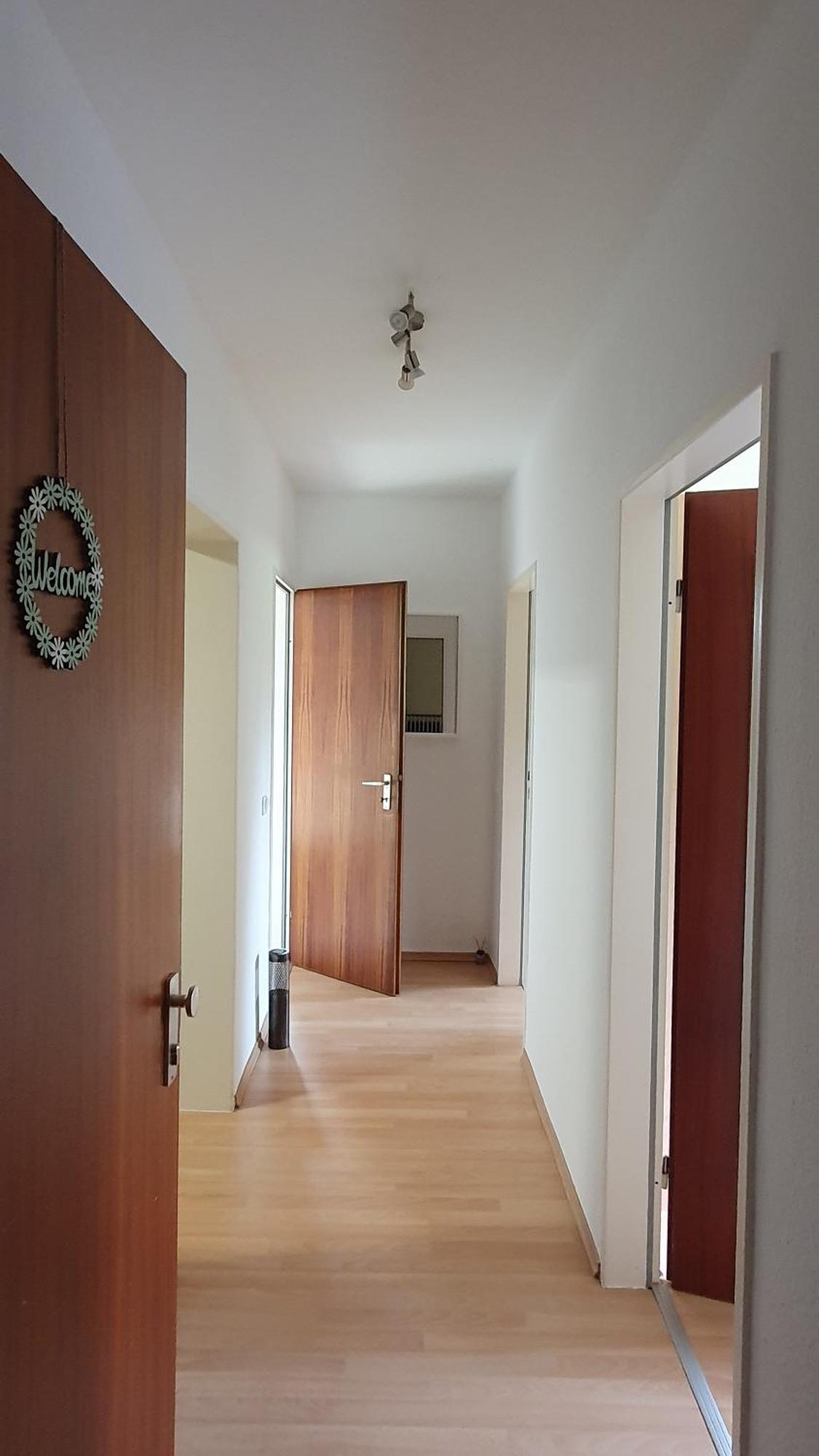 Kleine Ferienwohnung In Ruhiger Lage 헤르조겐라트 외부 사진